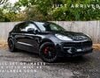 Porsche Macan GTS PDK. WARRANTY. EXCELLENT PSH. SPORT DESIGN PACKAGE. SPORTS EXHAUST.