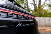 Porsche Macan GTS PDK. WARRANTY. EXCELLENT PSH. SPORT DESIGN PACKAGE. SPORTS EXHAUST. 5