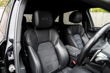 Porsche Macan GTS PDK. WARRANTY. EXCELLENT PSH. SPORT DESIGN PACKAGE. SPORTS EXHAUST. 8