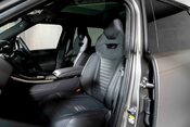 Land Rover Range Rover Sport SV EDITION ONE. FULL SATIN PPF. CARBON CERAMIC BRAKES. SLIDING PANO ROOF. 17