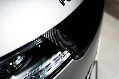 Land Rover Range Rover Sport SV EDITION ONE. FULL SATIN PPF. CARBON CERAMIC BRAKES. SLIDING PANO ROOF. 63