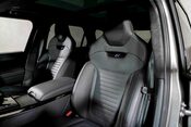 Land Rover Range Rover Sport SV EDITION ONE. FULL SATIN PPF. CARBON CERAMIC BRAKES. SLIDING PANO ROOF. 19