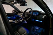Land Rover Range Rover Sport SV EDITION ONE. FULL SATIN PPF. CARBON CERAMIC BRAKES. SLIDING PANO ROOF. 31
