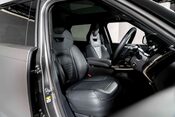 Land Rover Range Rover Sport SV EDITION ONE. FULL SATIN PPF. CARBON CERAMIC BRAKES. SLIDING PANO ROOF. 16