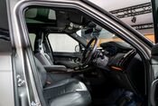 Land Rover Range Rover Sport SV EDITION ONE. FULL SATIN PPF. CARBON CERAMIC BRAKES. SLIDING PANO ROOF. 15