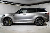 Land Rover Range Rover Sport SV EDITION ONE. FULL SATIN PPF. CARBON CERAMIC BRAKES. SLIDING PANO ROOF. 8
