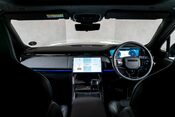 Land Rover Range Rover Sport SV EDITION ONE. FULL SATIN PPF. CARBON CERAMIC BRAKES. SLIDING PANO ROOF. 27
