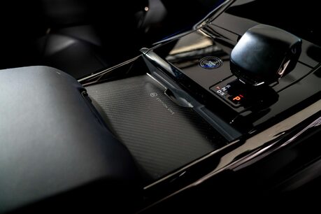 Land Rover Range Rover Sport SV EDITION ONE. FULL SATIN PPF. CARBON CERAMIC BRAKES. SLIDING PANO ROOF. 38