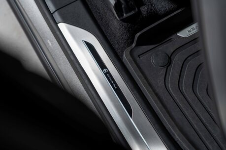 Land Rover Range Rover Sport SV EDITION ONE. FULL SATIN PPF. CARBON CERAMIC BRAKES. SLIDING PANO ROOF. 68