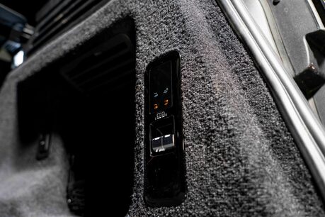 Land Rover Range Rover Sport SV EDITION ONE. FULL SATIN PPF. CARBON CERAMIC BRAKES. SLIDING PANO ROOF. 70