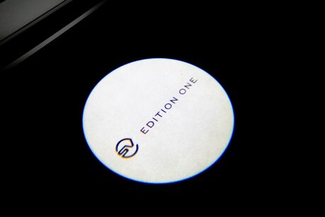 Land Rover Range Rover Sport SV EDITION ONE. FULL SATIN PPF. CARBON CERAMIC BRAKES. SLIDING PANO ROOF. 47