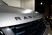 Land Rover Range Rover Sport SV EDITION ONE. FULL SATIN PPF. CARBON CERAMIC BRAKES. SLIDING PANO ROOF. 57