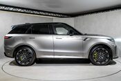 Land Rover Range Rover Sport SV EDITION ONE. FULL SATIN PPF. CARBON CERAMIC BRAKES. SLIDING PANO ROOF. 7