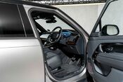Land Rover Range Rover Sport SV EDITION ONE. FULL SATIN PPF. CARBON CERAMIC BRAKES. SLIDING PANO ROOF. 13