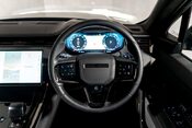 Land Rover Range Rover Sport SV EDITION ONE. FULL SATIN PPF. CARBON CERAMIC BRAKES. SLIDING PANO ROOF. 28