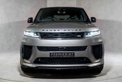 Land Rover Range Rover Sport SV EDITION ONE. FULL SATIN PPF. CARBON CERAMIC BRAKES. SLIDING PANO ROOF. 2