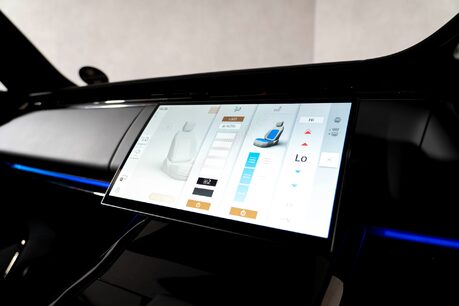 Land Rover Range Rover Sport SV EDITION ONE. FULL SATIN PPF. CARBON CERAMIC BRAKES. SLIDING PANO ROOF. 43