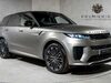 Land Rover Range Rover Sport SV EDITION ONE. FULL SATIN PPF. CARBON CERAMIC BRAKES. SLIDING PANO ROOF. 