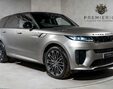 Land Rover Range Rover Sport SV EDITION ONE. FULL SATIN PPF. CARBON CERAMIC BRAKES. SLIDING PANO ROOF. 