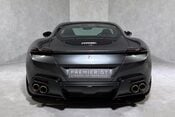Ferrari Roma WARRANTY. PASSENGER DISPLAY. CARPLAY. SPORTS EXHAUST. CARBON STEERING WHEEL 5
