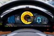 Ferrari Roma WARRANTY. PASSENGER DISPLAY. CARPLAY. SPORTS EXHAUST. CARBON STEERING WHEEL 26
