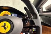 Ferrari Roma WARRANTY. PASSENGER DISPLAY. CARPLAY. SPORTS EXHAUST. CARBON STEERING WHEEL 28