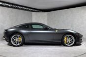 Ferrari Roma WARRANTY. PASSENGER DISPLAY. CARPLAY. SPORTS EXHAUST. CARBON STEERING WHEEL 7