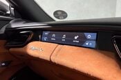 Ferrari Roma WARRANTY. PASSENGER DISPLAY. CARPLAY. SPORTS EXHAUST. CARBON STEERING WHEEL 24