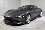 Ferrari Roma WARRANTY. PASSENGER DISPLAY. CARPLAY. SPORTS EXHAUST. CARBON STEERING WHEEL 3