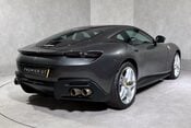 Ferrari Roma WARRANTY. PASSENGER DISPLAY. CARPLAY. SPORTS EXHAUST. CARBON STEERING WHEEL 4