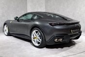 Ferrari Roma WARRANTY. PASSENGER DISPLAY. CARPLAY. SPORTS EXHAUST. CARBON STEERING WHEEL 6
