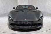 Ferrari Roma WARRANTY. PASSENGER DISPLAY. CARPLAY. SPORTS EXHAUST. CARBON STEERING WHEEL 2