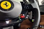 Ferrari Roma WARRANTY. PASSENGER DISPLAY. CARPLAY. SPORTS EXHAUST. CARBON STEERING WHEEL 30