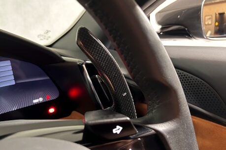 Ferrari Roma WARRANTY. PASSENGER DISPLAY. CARPLAY. SPORTS EXHAUST. CARBON STEERING WHEEL 29