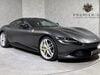 Ferrari Roma WARRANTY. PASSENGER DISPLAY. CARPLAY. SPORTS EXHAUST. CARBON STEERING WHEEL