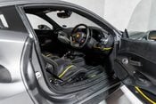 Ferrari 488 Pista FULL FSH. CARBON FIBRE INT & EXT PACK. HISTORIC PAINTWORK. 12