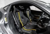 Ferrari 488 Pista FULL FSH. CARBON FIBRE INT & EXT PACK. HISTORIC PAINTWORK. 13