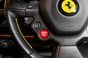 Ferrari 488 Pista FULL FSH. CARBON FIBRE INT & EXT PACK. HISTORIC PAINTWORK. 20
