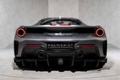 Ferrari 488 Pista FULL FSH. CARBON FIBRE INT & EXT PACK. HISTORIC PAINTWORK. 5