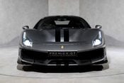Ferrari 488 Pista FULL FSH. CARBON FIBRE INT & EXT PACK. HISTORIC PAINTWORK. 2
