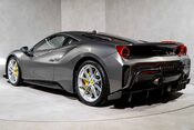 Ferrari 488 Pista FULL FSH. CARBON FIBRE INT & EXT PACK. HISTORIC PAINTWORK. 6
