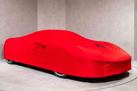 Ferrari 488 Pista FULL FSH. CARBON FIBRE INT & EXT PACK. HISTORIC PAINTWORK. 48