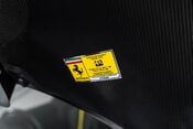 Ferrari 488 Pista FULL FSH. CARBON FIBRE INT & EXT PACK. HISTORIC PAINTWORK. 47