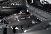 Ferrari 488 Pista FULL FSH. CARBON FIBRE INT & EXT PACK. HISTORIC PAINTWORK. 43