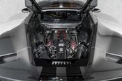 Ferrari 488 Pista FULL FSH. CARBON FIBRE INT & EXT PACK. HISTORIC PAINTWORK. 41