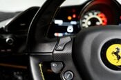 Ferrari 488 Pista FULL FSH. CARBON FIBRE INT & EXT PACK. HISTORIC PAINTWORK. 22