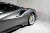 Ferrari 488 Pista FULL FSH. CARBON FIBRE INT & EXT PACK. HISTORIC PAINTWORK. 33