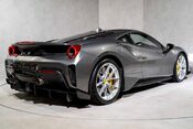 Ferrari 488 Pista FULL FSH. CARBON FIBRE INT & EXT PACK. HISTORIC PAINTWORK. 4