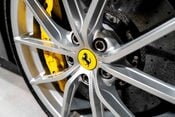 Ferrari 488 Pista FULL FSH. CARBON FIBRE INT & EXT PACK. HISTORIC PAINTWORK. 10