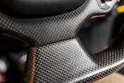 Ferrari 488 Pista FULL FSH. CARBON FIBRE INT & EXT PACK. HISTORIC PAINTWORK. 26